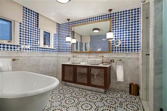 Hagia Sofia Mansions Istanbul Curio Collection by Hilton
