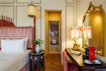 Hagia Sofia Mansions Istanbul Curio Collection by Hilton