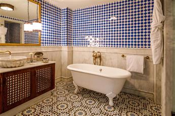 Hagia Sofia Mansions Istanbul Curio Collection by Hilton
