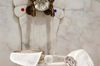 Hagia Sofia Mansions Istanbul Curio Collection by Hilton