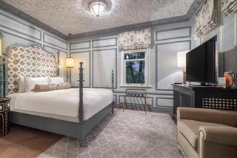 Hagia Sofia Mansions Istanbul Curio Collection by Hilton