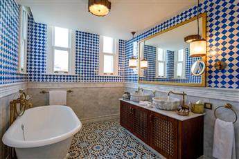 Hagia Sofia Mansions Istanbul Curio Collection by Hilton