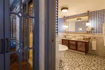 Hagia Sofia Mansions Istanbul Curio Collection by Hilton