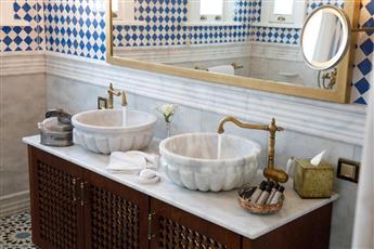 Hagia Sofia Mansions Istanbul Curio Collection by Hilton