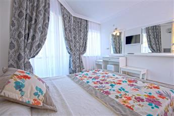 Halıcı Hotel Marmaris