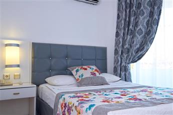 Halıcı Hotel Marmaris