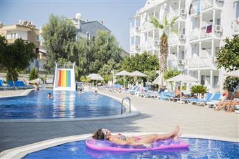 Halıcı Hotel Marmaris