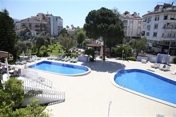 Halıcı Hotel Marmaris