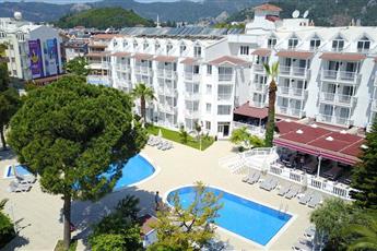 Halıcı Hotel Marmaris