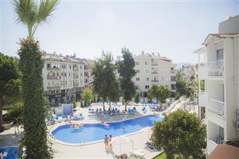 Halıcı Hotel Marmaris