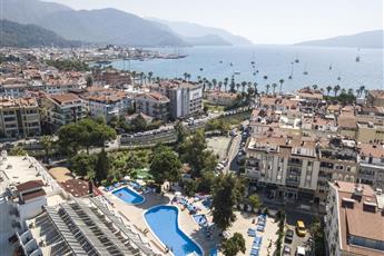 Halıcı Hotel Marmaris