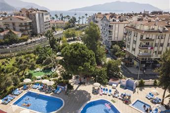 Halıcı Hotel Marmaris