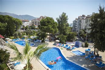 Halıcı Hotel Marmaris