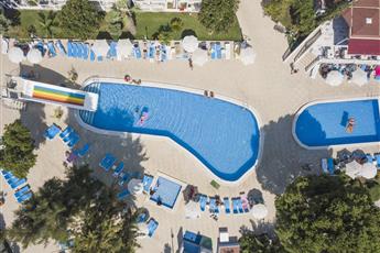 Halıcı Hotel Marmaris