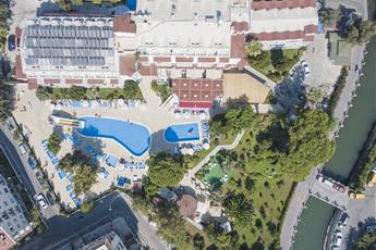 Halıcı Hotel Marmaris