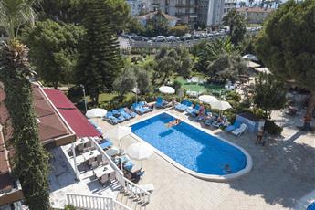 Halıcı Hotel Marmaris
