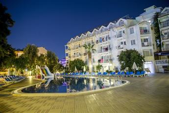 Halıcı Hotel Marmaris