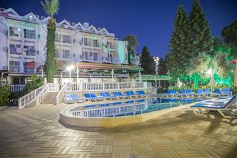 Halıcı Hotel Marmaris