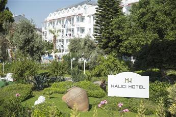 Halıcı Hotel Marmaris