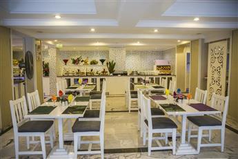 Halıcı Hotel Marmaris