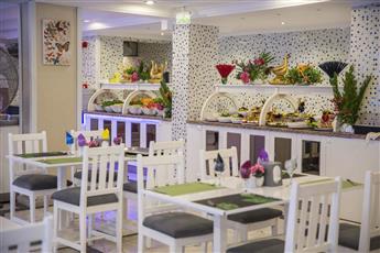 Halıcı Hotel Marmaris