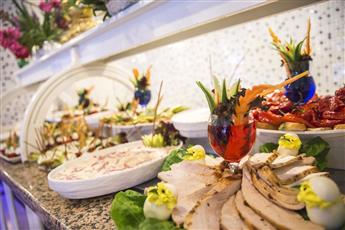 Halıcı Hotel Marmaris