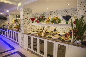 Halıcı Hotel Marmaris