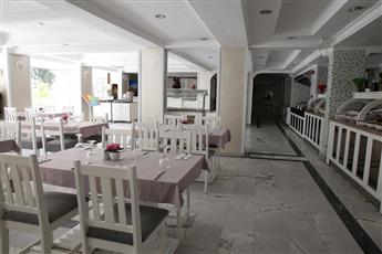Halıcı Hotel Marmaris