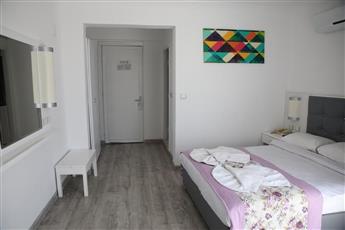 Halıcı Hotel Marmaris