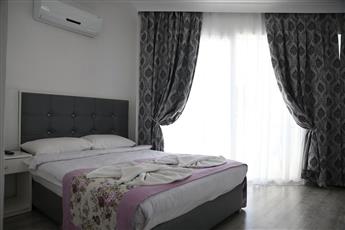 Halıcı Hotel Marmaris