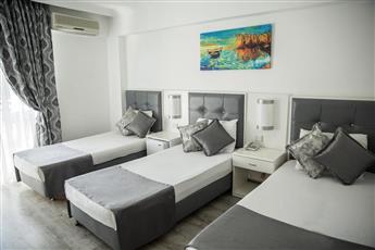Halıcı Hotel Marmaris
