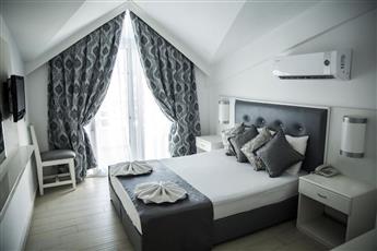 Halıcı Hotel Marmaris