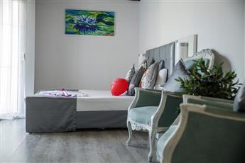 Halıcı Hotel Marmaris