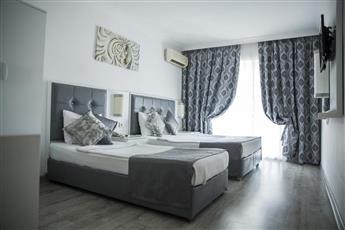 Halıcı Hotel Marmaris