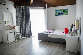 Halıcı Hotel Marmaris