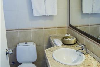 Halıcı Hotel Marmaris