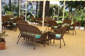 Halıcı Hotel Marmaris