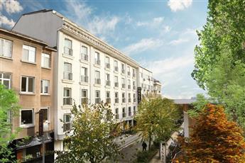 Halifaks Hotel 4*