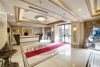 Halifaks Hotel 4*