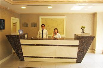 Halifaks Hotel 4*