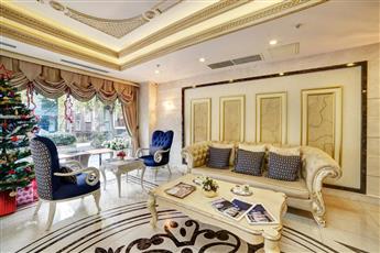 Halifaks Hotel 4*