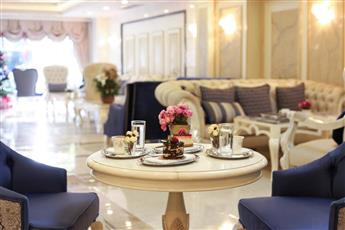 Halifaks Hotel 4*