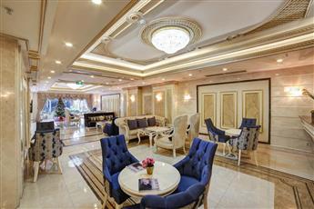 Halifaks Hotel 4*