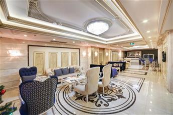 Halifaks Hotel 4*