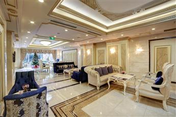 Halifaks Hotel 4*