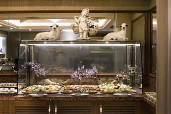 Halifaks Hotel 4*