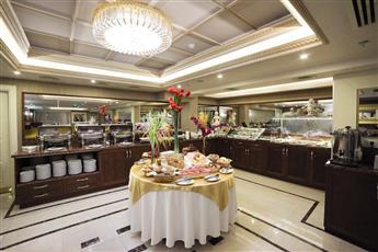 Halifaks Hotel 4*