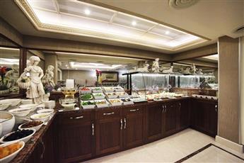 Halifaks Hotel 4*