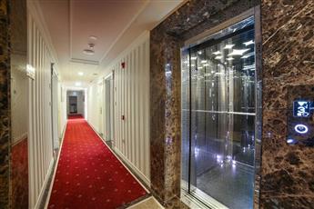 Halifaks Hotel 4*