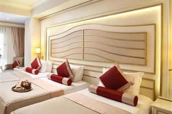 Halifaks Hotel 4*